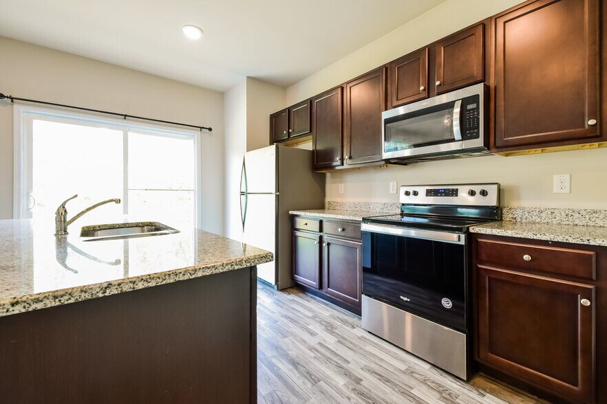Building Photo - 307 Hamilton Pointe Dr