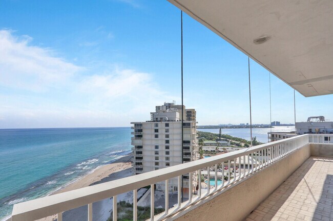 Building Photo - 5510 N Ocean Dr