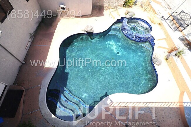 Building Photo - 4025 Casita Way