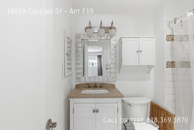 Building Photo - 18619 Collins St