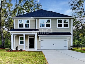 Building Photo - 1120 Alice Smalls Rd