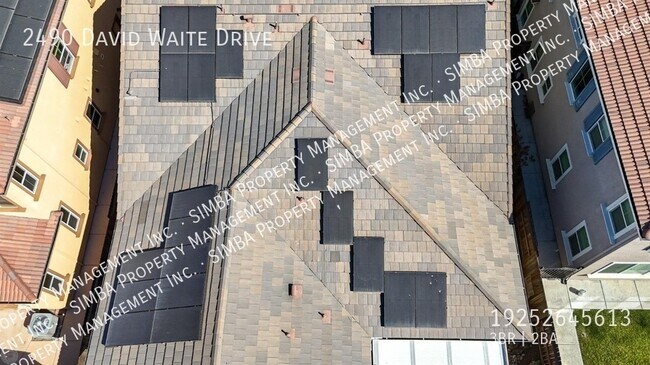 Building Photo - 2490 David Waite Dr