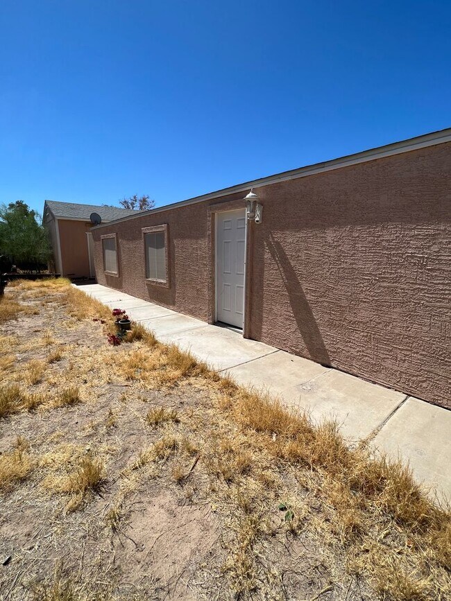 Building Photo - Double wide with detached garage rental