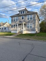 Building Photo - 210 Wayne St