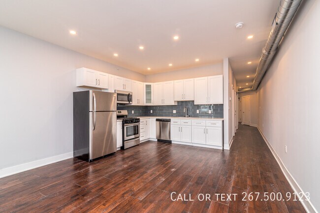 Building Photo - 1845 Passyunk Ave