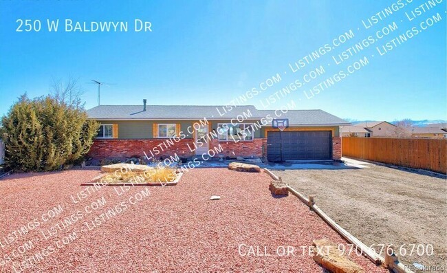Building Photo - 250 W Baldwyn Dr