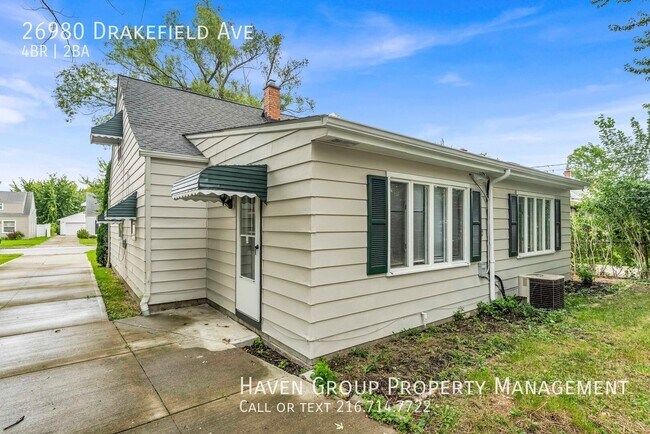 Building Photo - 26980 Drakefield Ave