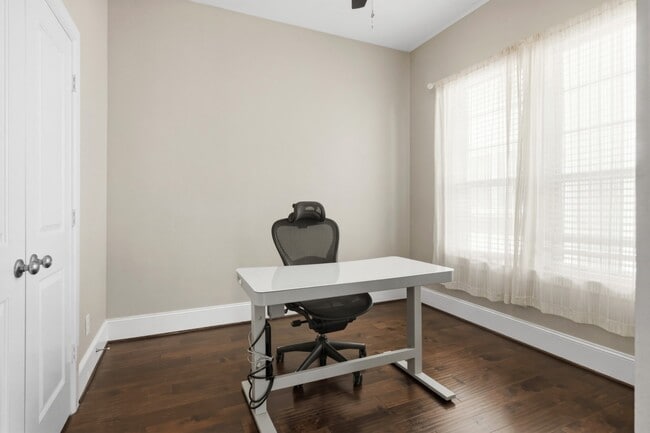 Building Photo - 419 T C Jester Blvd