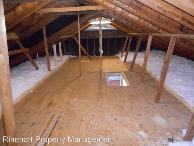 Building Photo - 2 br, 1 bath House - 1234 North Dobys Brid...
