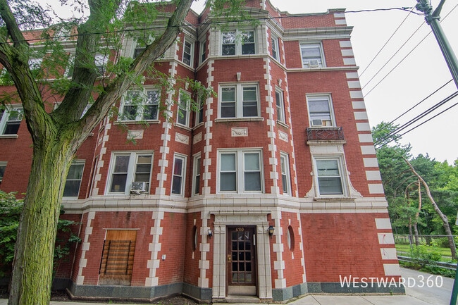 Building Photo - 6510 N Hamilton Ave