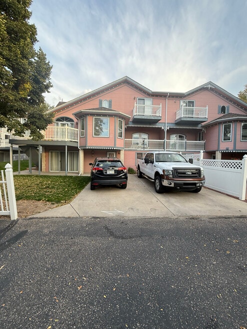 Building Photo - 4929 W 11th Street Rd
