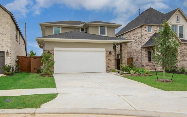 Primary Photo - 24838 Harrow Mdw Dr