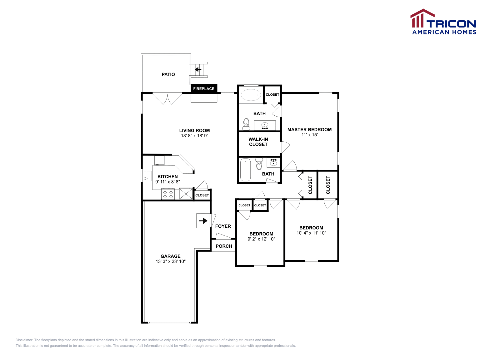 Building Photo - 225 Salusbury Ln