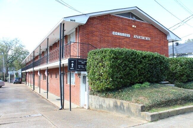 Building Photo - 905 N Congress St