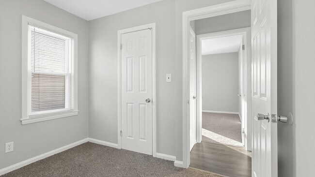 Building Photo - 3845 19th St