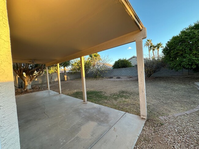 Building Photo - Beautiful 3 Bed 2 Bath House For Rent Gilbert