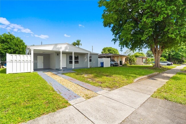 Primary Photo - 301 NW 53rd Ct