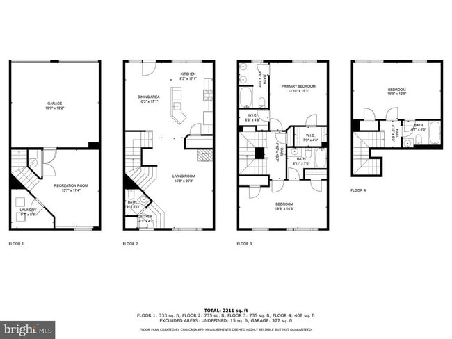 Building Photo - 8159 Skelton Cir