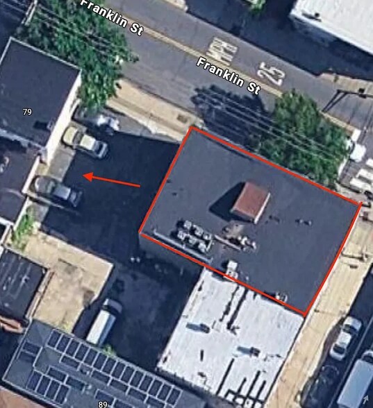 Building Photo - 95 Webster Ave