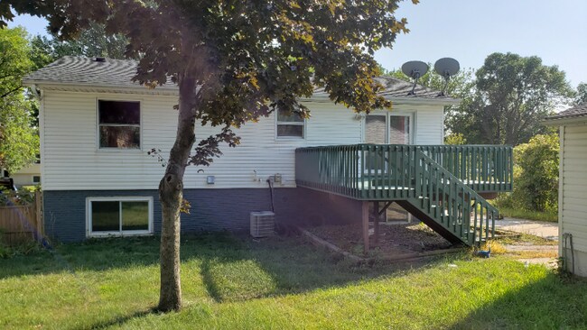 Building Photo - 2021 48th St NW