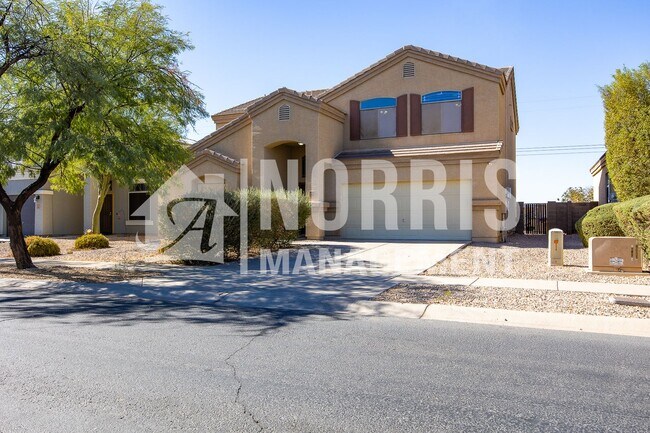 Primary Photo - Large Beautiful Home in Coolidge w/ SOLAR