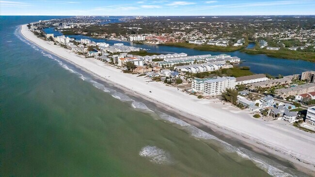 Building Photo - 19727 Gulf Blvd