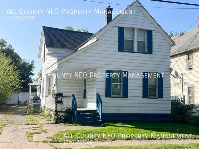 Primary Photo - 6700 Gertrude Ave