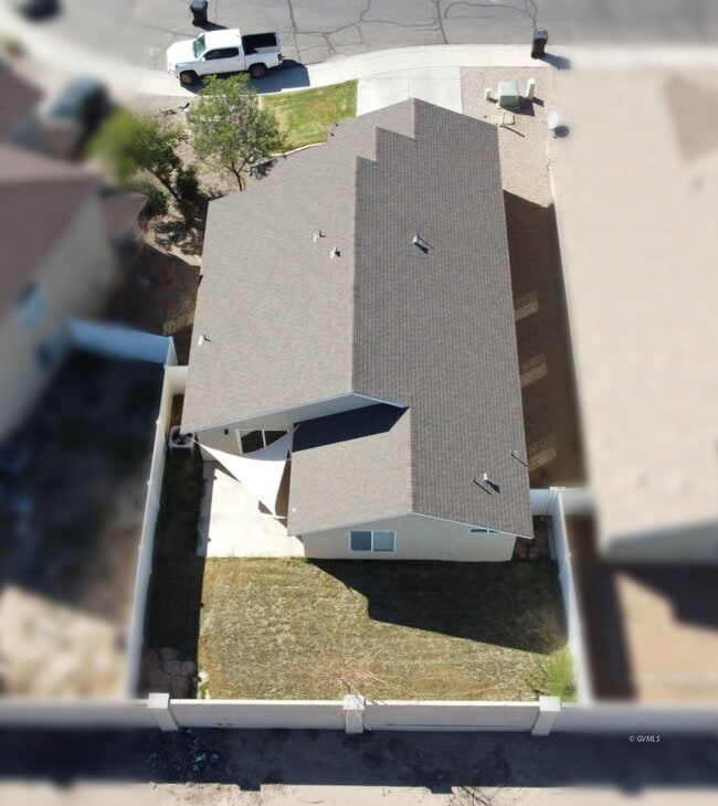 Building Photo - 1395 Graham Ln