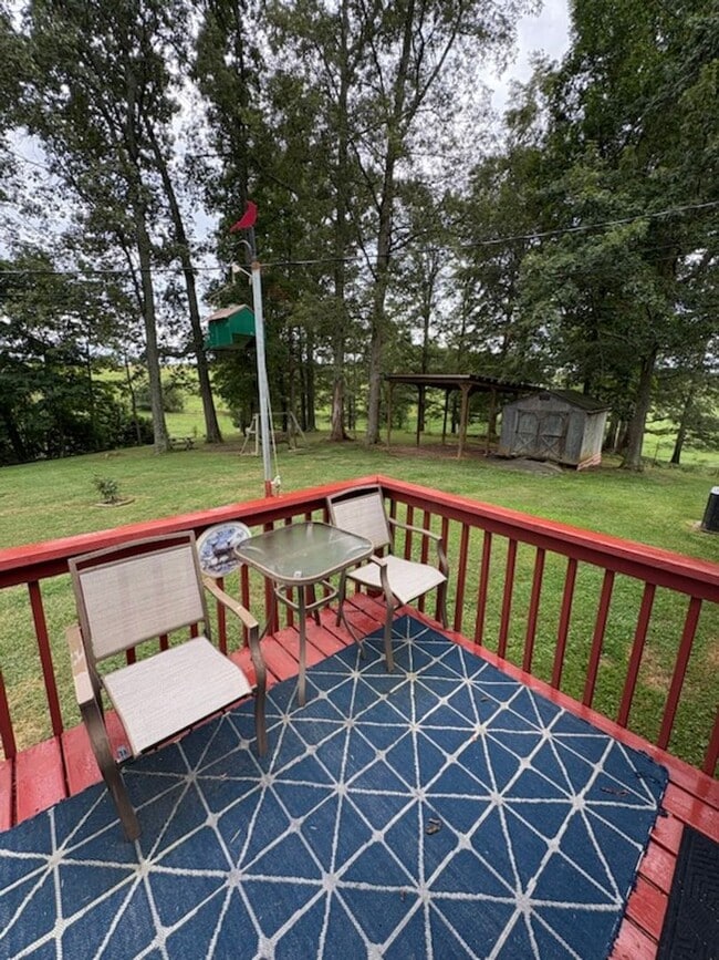 Building Photo - 575 Sam Martin Rd