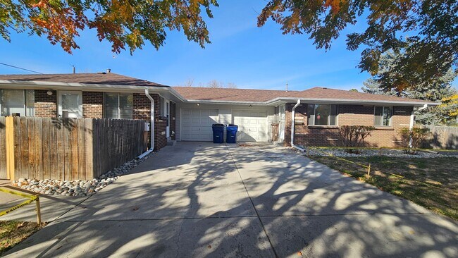 Primary Photo - Multi Family Ranch Home in Westminster