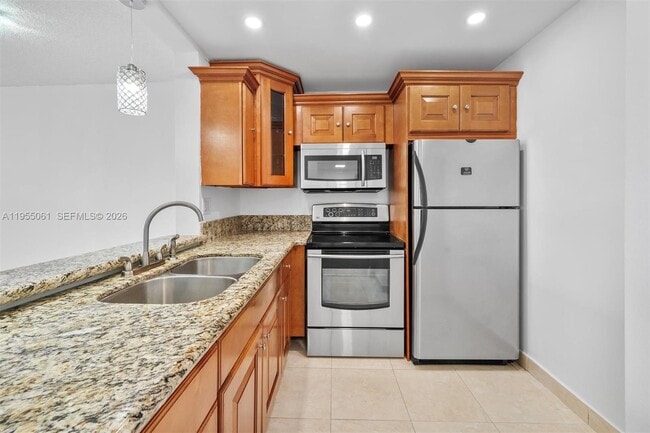 Building Photo - 2935 NE 163rd St