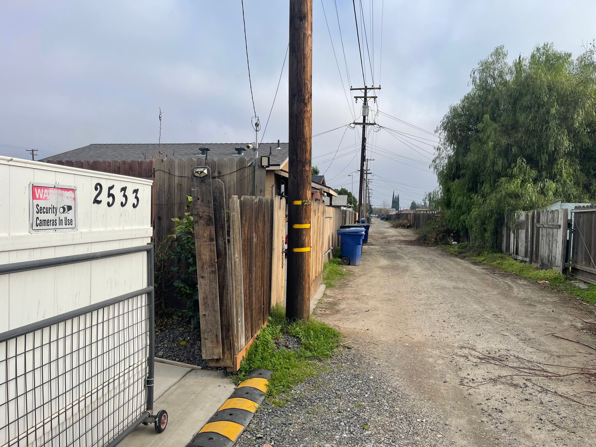 Building Photo - 2529 Crommelin Ave