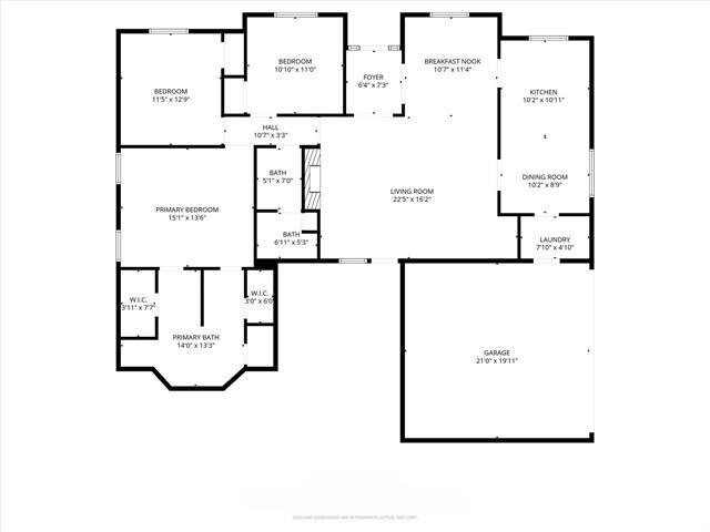 Building Photo - 3921 Timberidge Dr