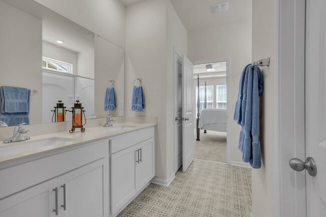 Building Photo - Come experience this beautiful new home and community for yourself.