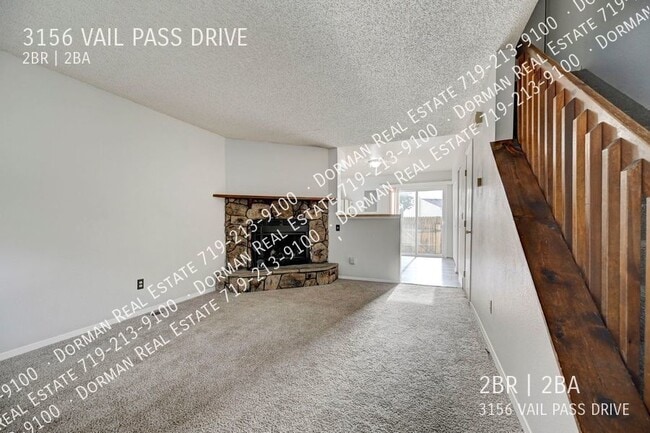 Building Photo - 3156 Vail Pass Dr