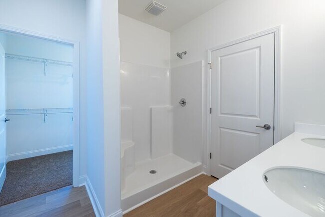 Building Photo - Welcome to Terra Vista located in Hardin V...