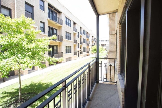 Floorplan - Maple Court