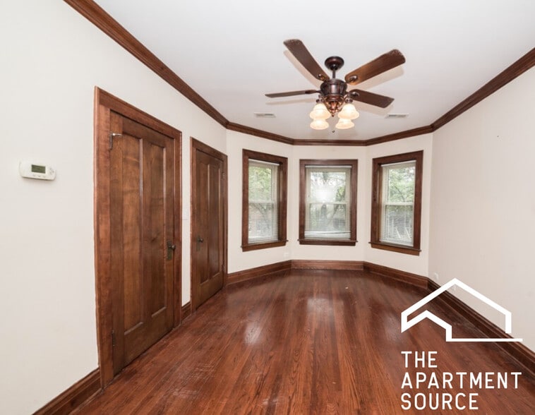 Building Photo - 2920 W Cullom Ave