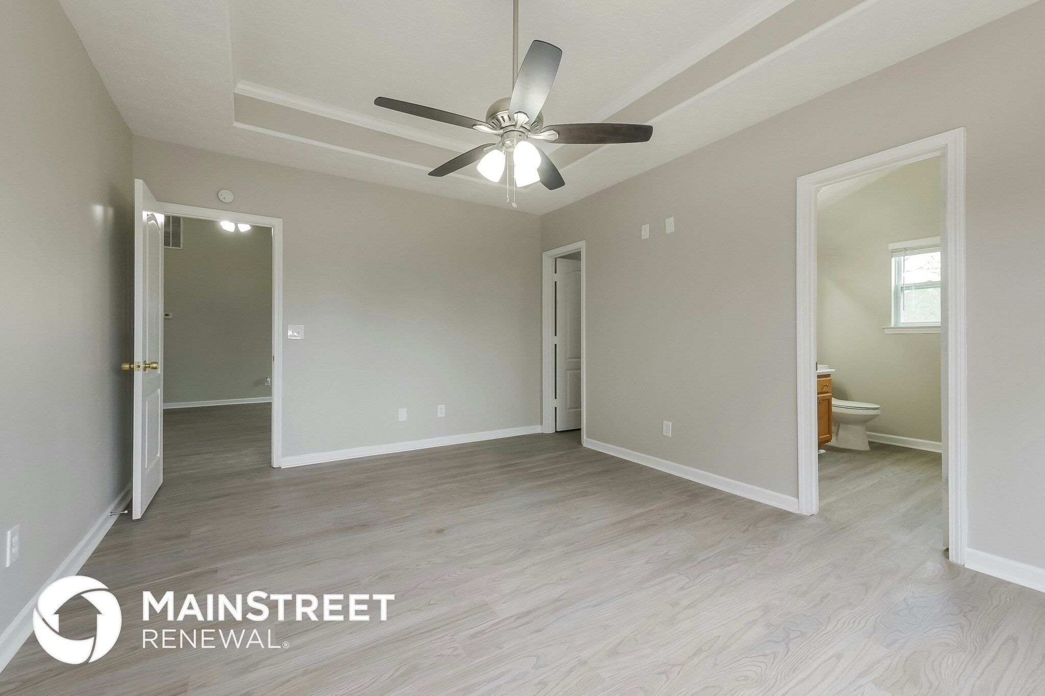 Building Photo - 5140 Towne Park Dr