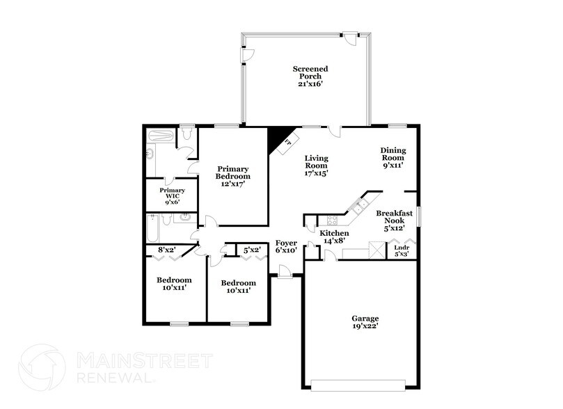 Building Photo - 2900 Vinewood Pl