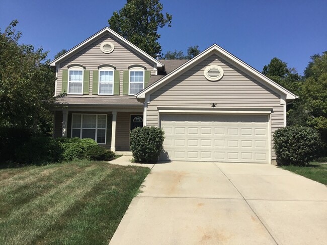 Building Photo - 962 Shephard Woods Ct