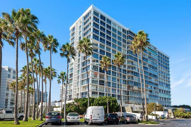 Building Photo - 1810 Avenida Del Mundo