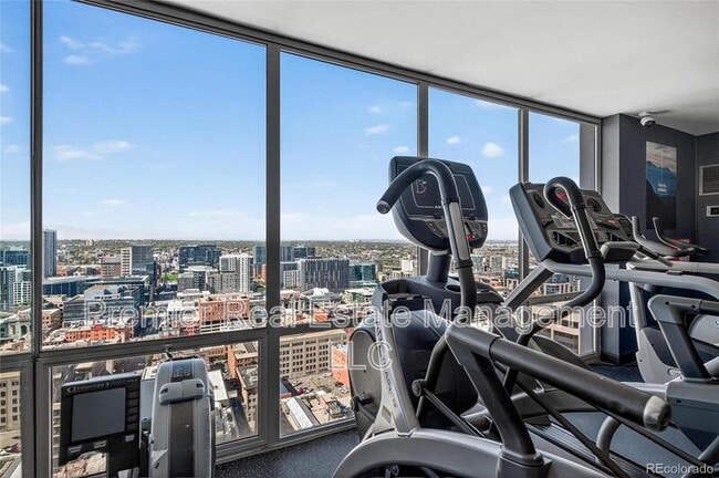 Building Photo - 1625 Larimer St