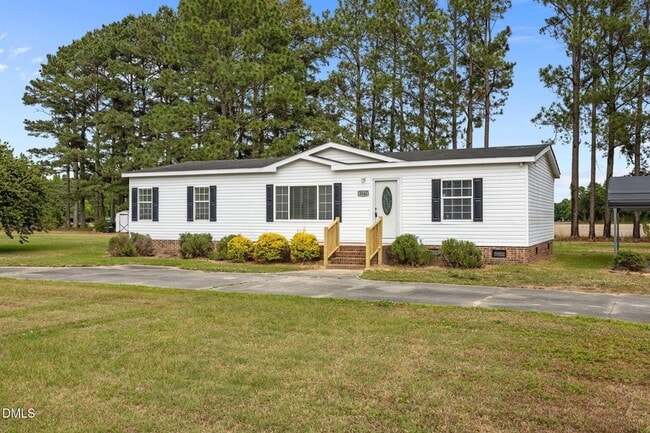 Building Photo - 8540 Godwin-Falcon Rd