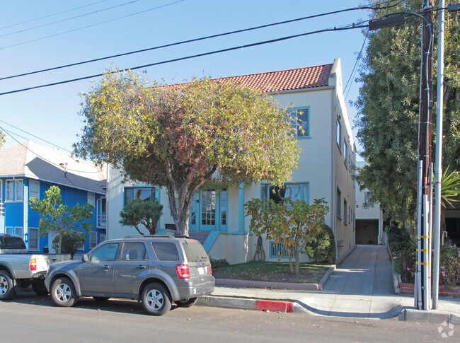 Building Photo - 2721 3rd St