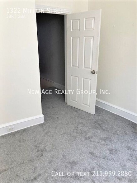 Building Photo - 1322 Mifflin St