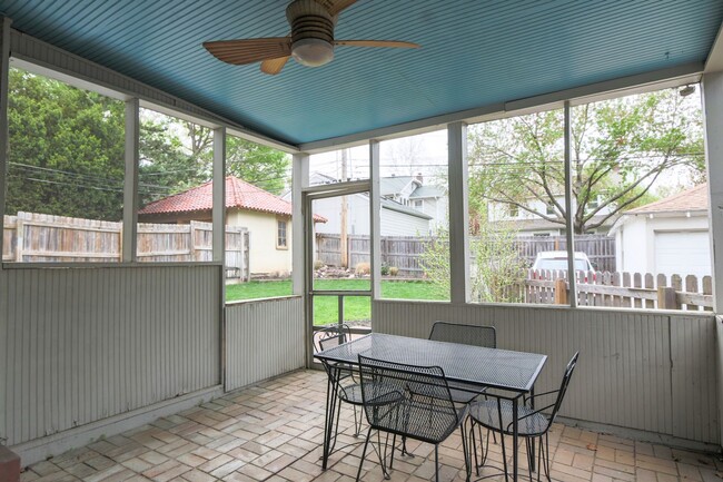 Building Photo - {204} Brookside Stunner + Fully updated 2 Story + Fenced Yard + 1 Car Garage