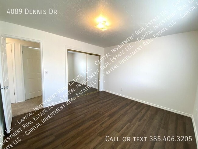 Building Photo - 4089 Dennis Dr