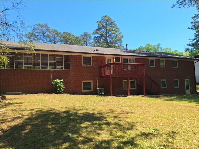 Building Photo - 4609 Hopewell Rd