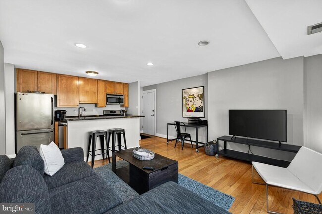 Building Photo - 4840 MacArthur Blvd NW